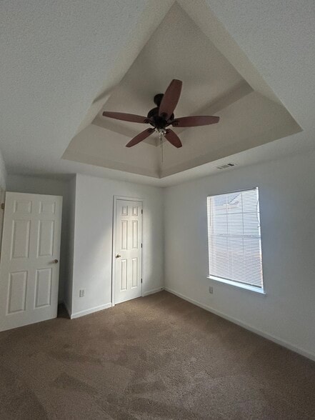 Bedroom - 65 Waters Edge Way