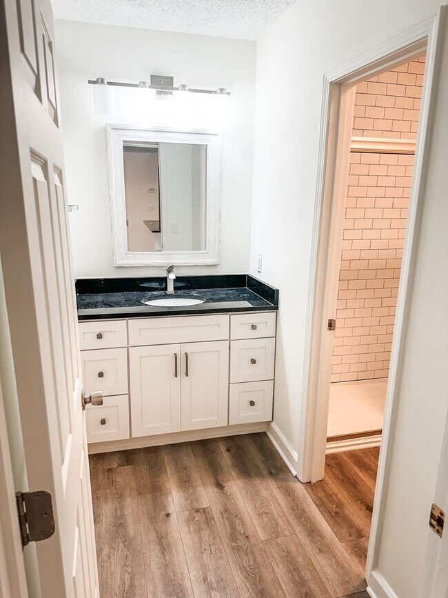 Building Photo - Spacious Renovated 3-Bedroom Condo Near UT Campus