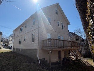 Building Photo - 26 Lebanon St