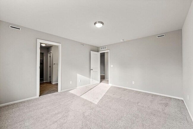 Building Photo - Better Than New Yelm Home with A/C, Walk-In Pantry, Garden Beds & Neighborhood Playground!