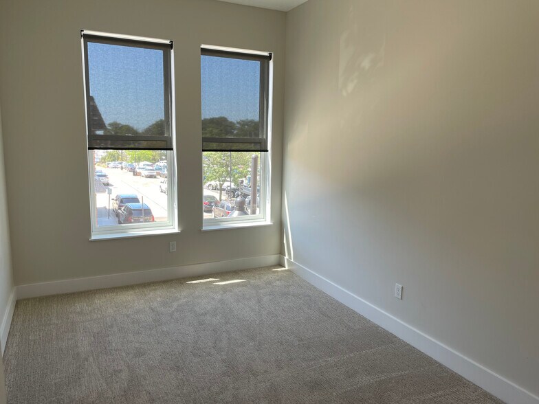 Bedroom - 253 Center St