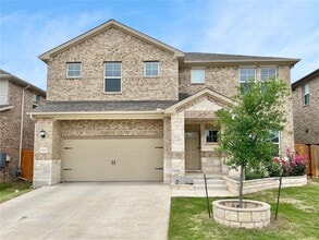 Building Photo - 1600 Longhorn Ranch Dr