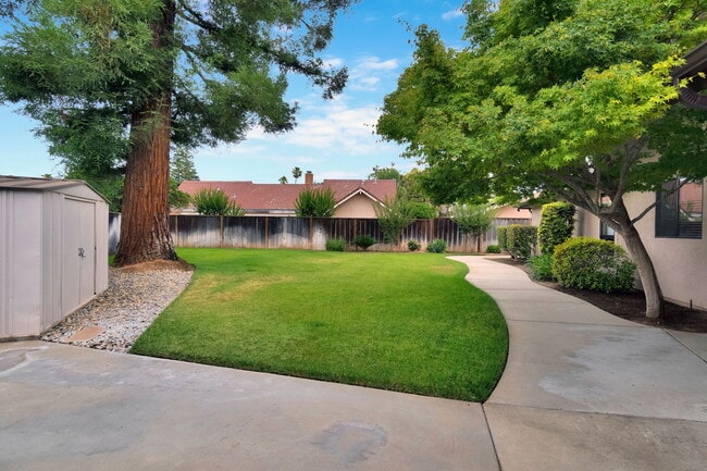 Building Photo - 1607 S Timmy Ave