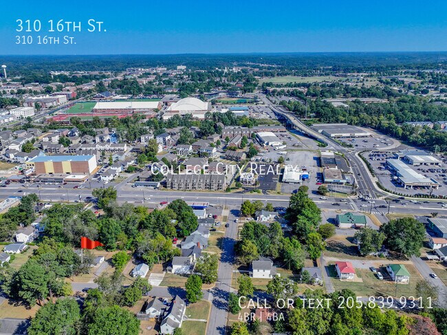 Building Photo - 310 16th St