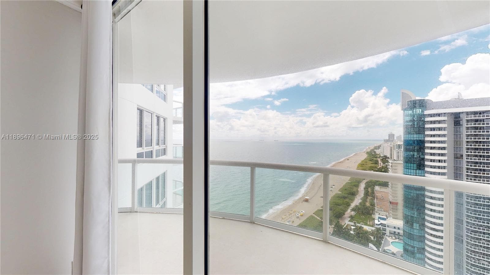 Building Photo - 6365 Collins Ave