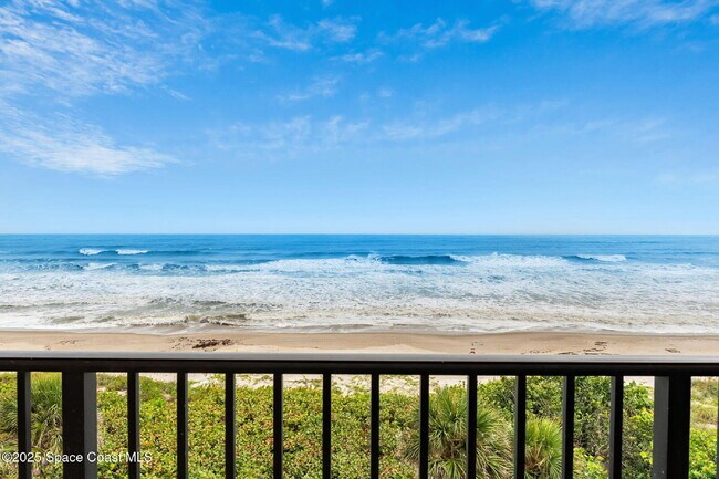 Building Photo - Indialantic Oceanfront Escape Awaits!