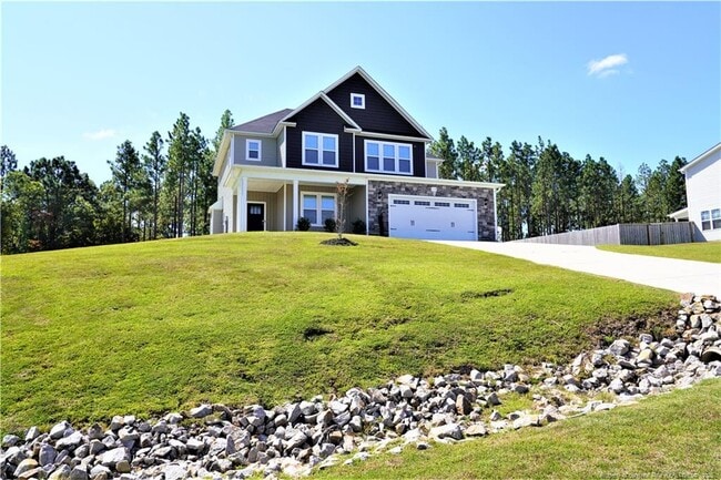 Building Photo - 113 Nairn St