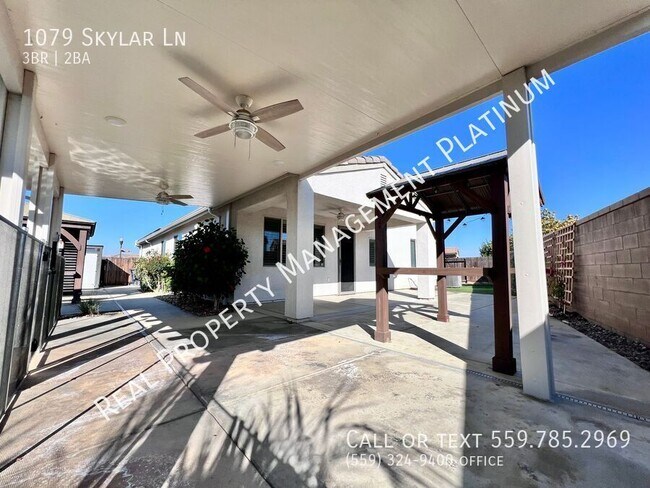Building Photo - 1079 Skylar Ln