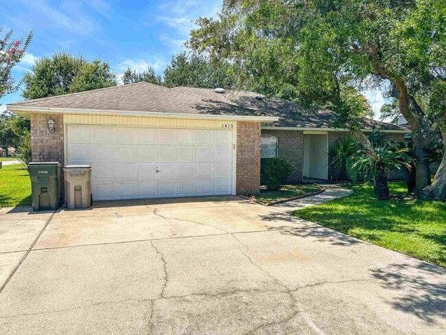 Building Photo - 1415 Tender Oaks Ln