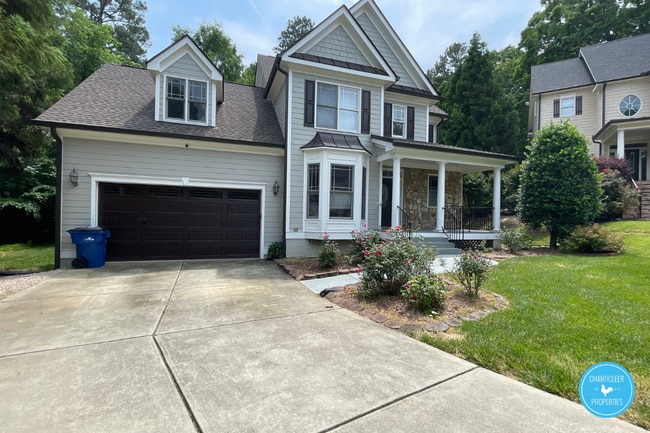 Building Photo - 8105 Last Oak Ct