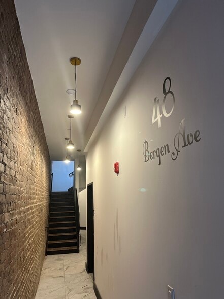 Building Photo - 48 Bergen Ave