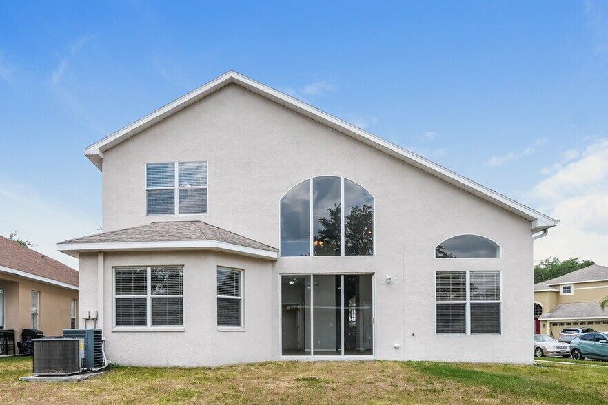 Building Photo - 4454 Hawksley Pl