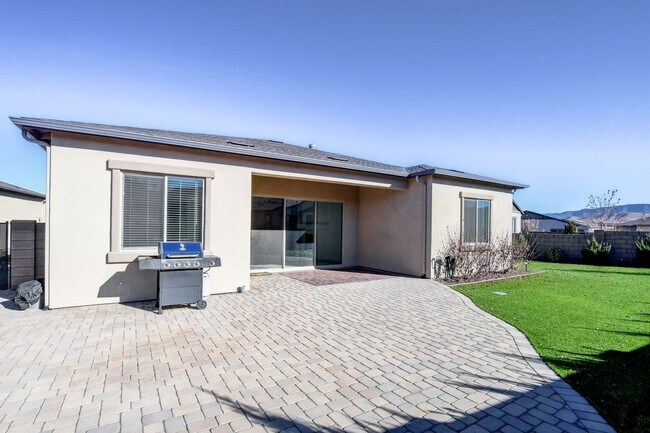 Building Photo - Home for rent in Prescott Valley!