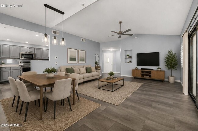 Building Photo - 9555 E Raintree Dr