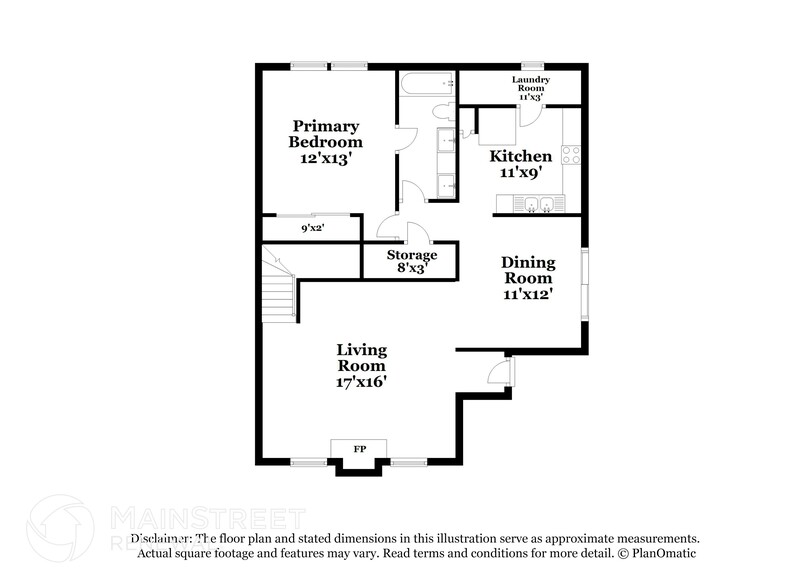 Building Photo - 4415 Timber Run Dr