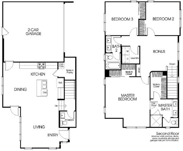 Building Photo - 155 Excursion