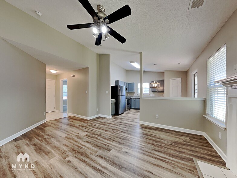 Building Photo - 4416 Wills Way