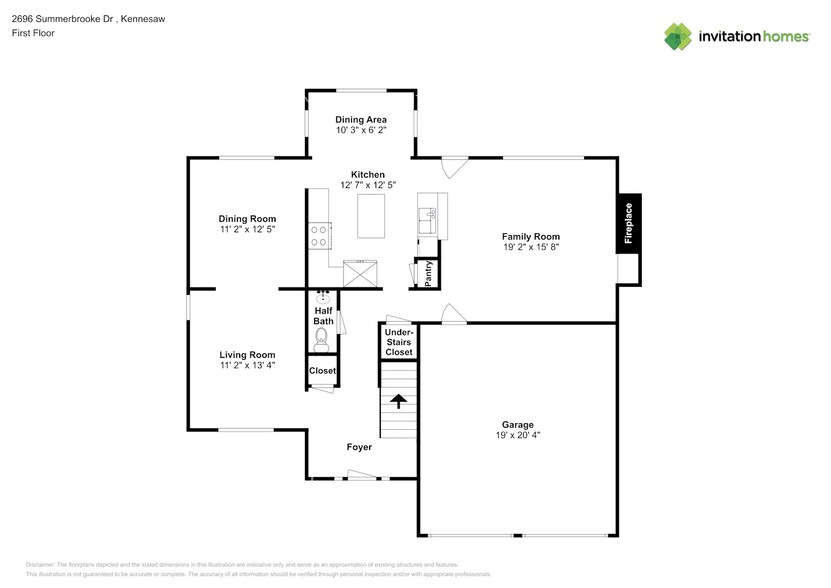Building Photo - 2696 Summerbrooke Dr