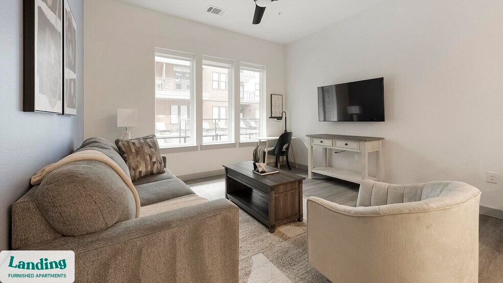 Building Photo - 3706 Goodwin Ave