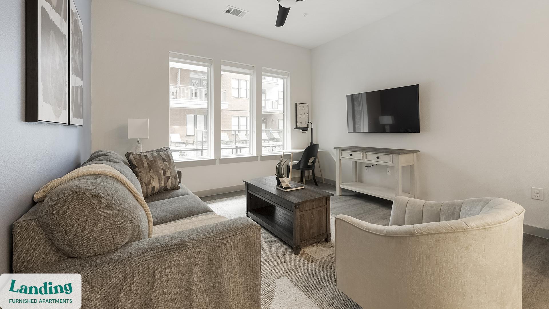 Building Photo - 3706 Goodwin Ave