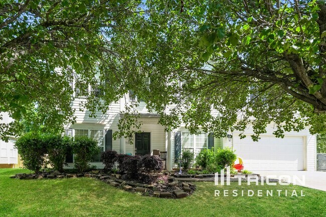 Primary Photo - 3681 McGinty Dr