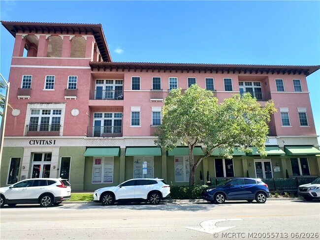 Building Photo - 101 SE Ocean Blvd