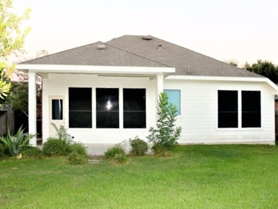 Building Photo - 14111 Austin Hollow Ct