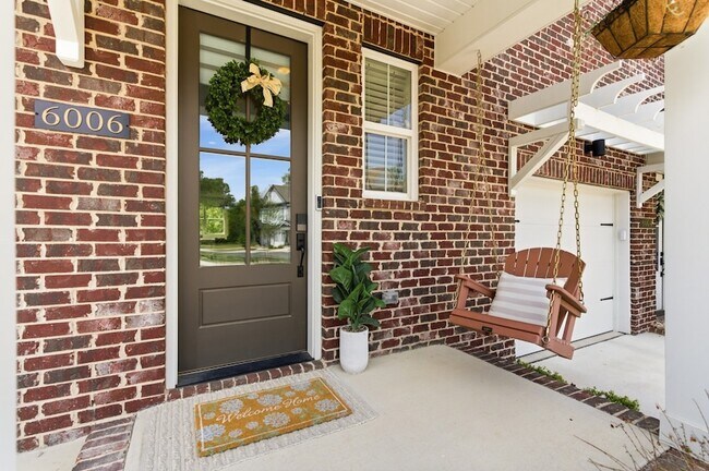 Building Photo - 6006 Mill Tree Ct