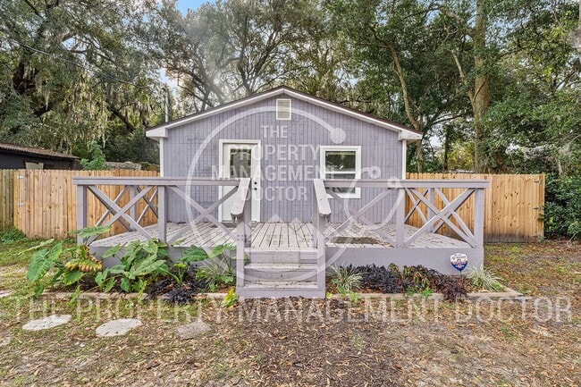 Building Photo - Welcome to 3/2 full renovated – Your Next Home Awaits in Jacksonville!