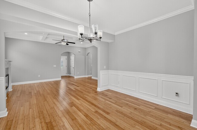 Building Photo - 2848 Cason Ln