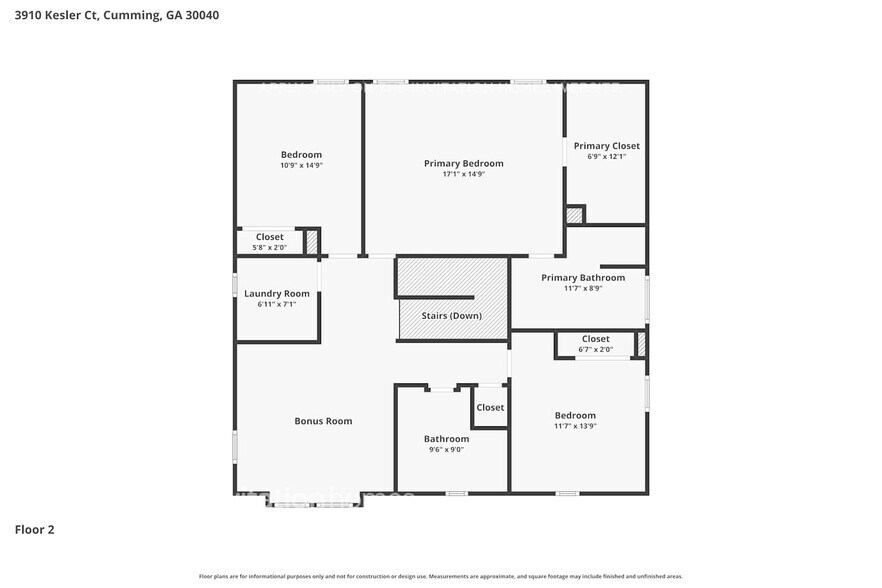 Building Photo - 3910 Kesler Ct