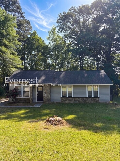 Building Photo - 7800 Park Ln