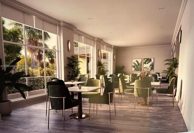 Building Photo - 5600 Collins Ave