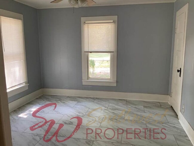 Building Photo - Updated with charm!