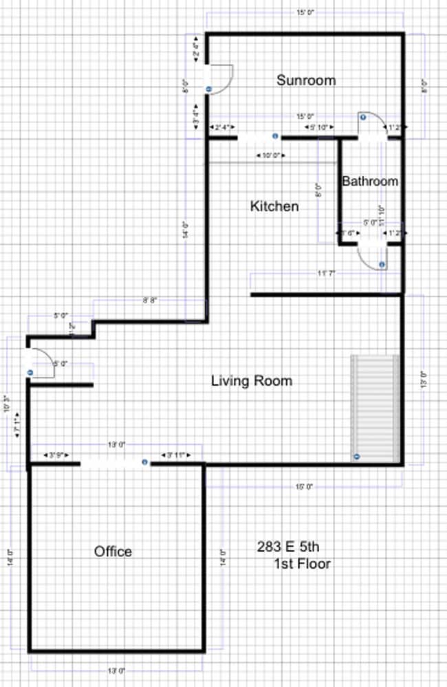 Building Photo - 283 E 5th Ave