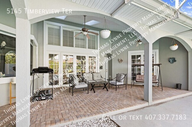 Building Photo - 5145 Timberview Terrace