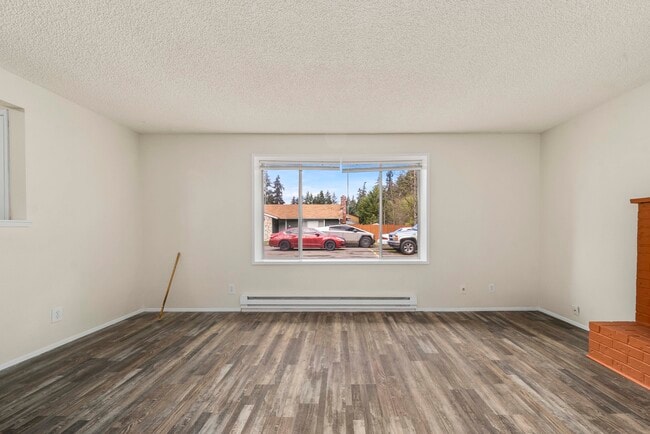 Bedroom - 523 159th St E