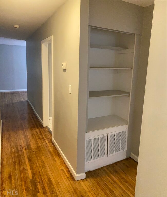 Building Photo - 3615 Adkins Rd NW