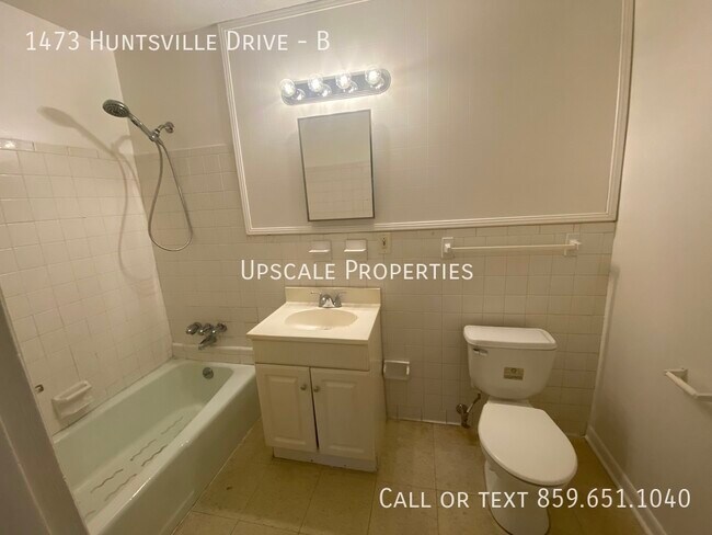 Building Photo - 1473 Huntsville Dr