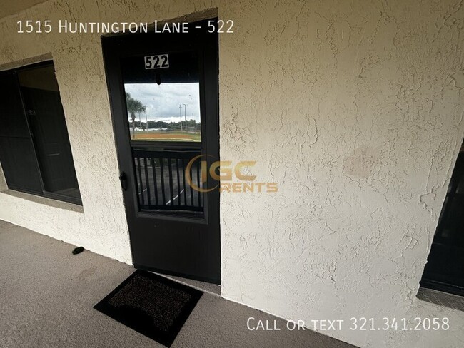Building Photo - 1515 Huntington Ln