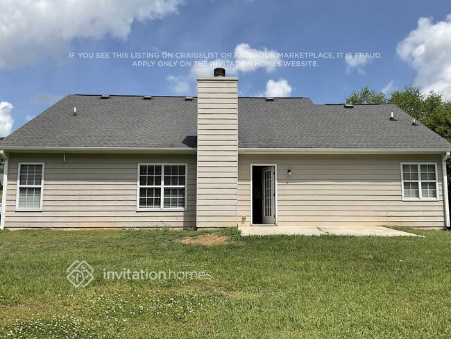 Building Photo - 3645 Wapakonata Trail