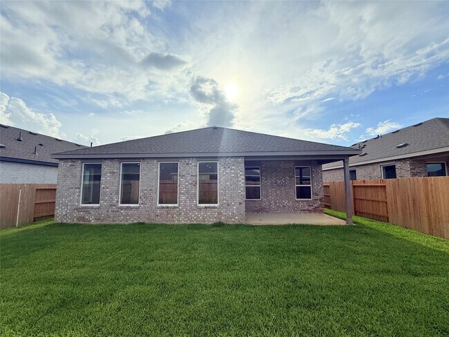 Building Photo - 16538 Mesquite Fld Dr