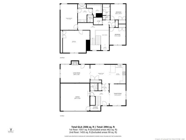 Building Photo - 22 S Shamrock Dr