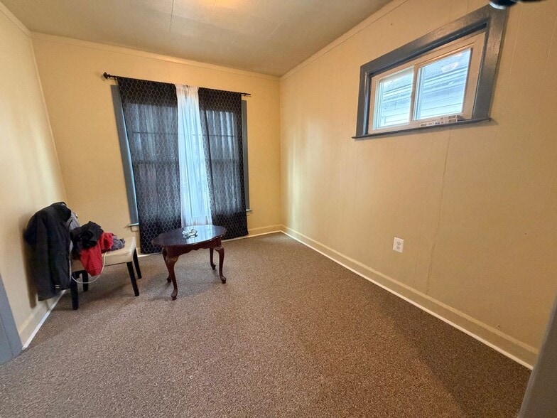 Building Photo - 4555 3rd St