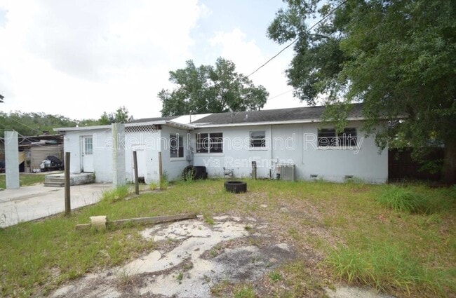 Building Photo - 307 Steedly Ave