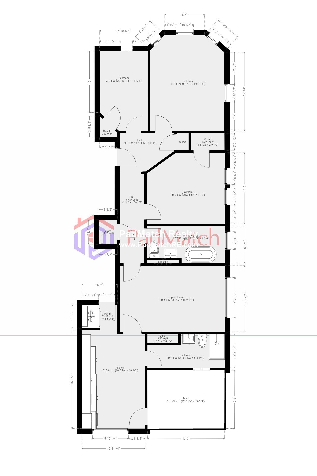 Building Photo - 9 Fairfield St