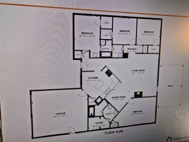 Building Photo - 10102 Barmont Dr