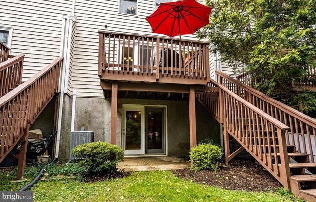 Building Photo - 4205 Fox Pointe Ct