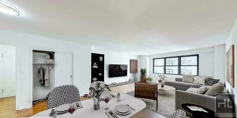 Primary Photo - East 89 Street