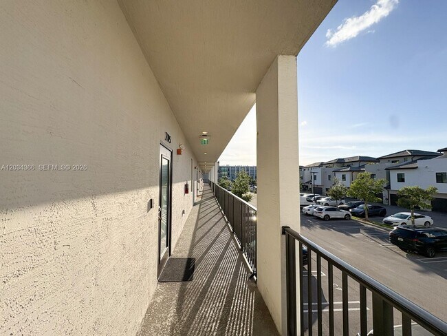 Building Photo - 8001 NW 41st St
